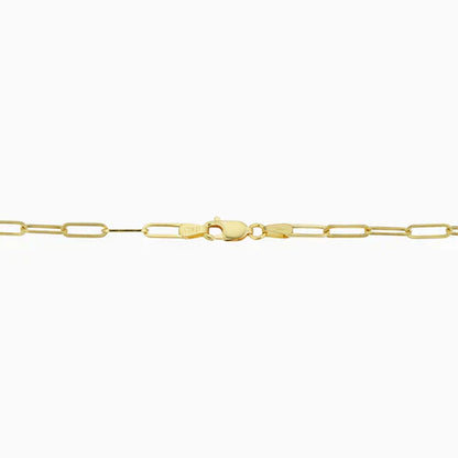 Venedig Gliederarmband | Gold