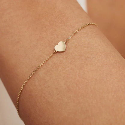 Oriane Bellecoeur Armband | Gold